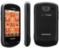 Samsung U380 Brightside